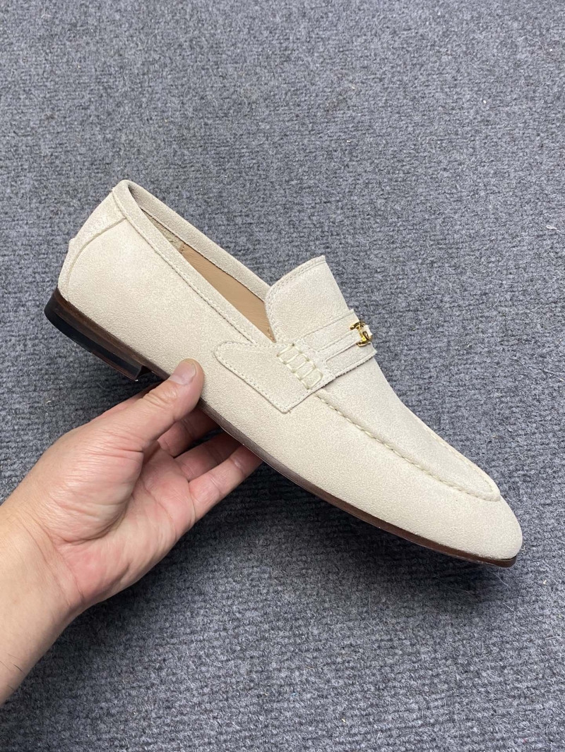 Gucci Leather Shoes